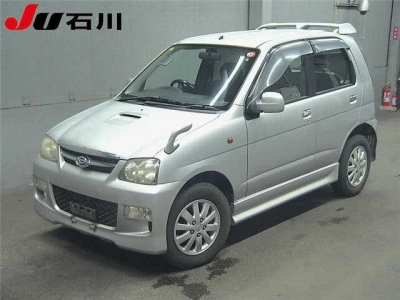 DAIHATSU TERIOS KID
