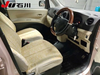 DAIHATSU TANTO EXE