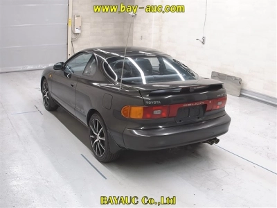 TOYOTA CELICA