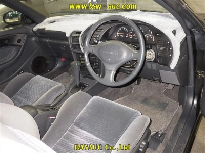 TOYOTA CELICA