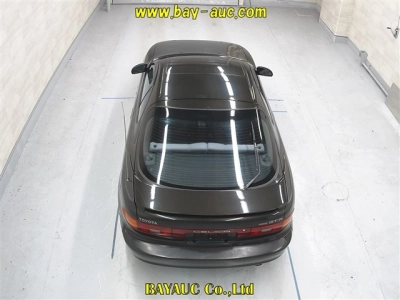 TOYOTA CELICA