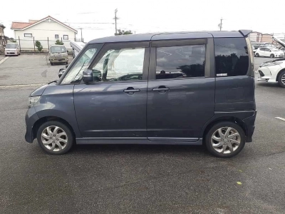 SUZUKI PALETTE SW