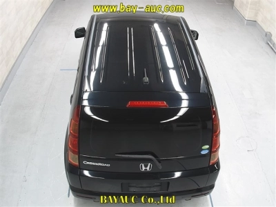 HONDA CROSSROAD