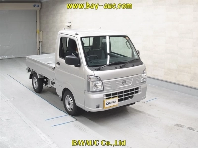 NISSAN NT100 CLIPPER