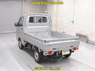 NISSAN NT100 CLIPPER