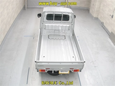 NISSAN NT100 CLIPPER