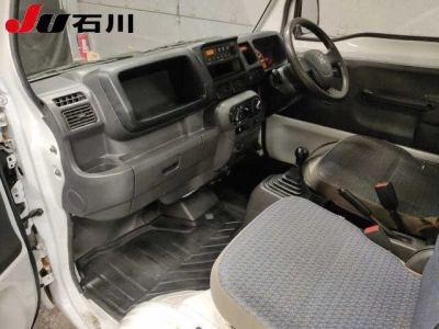 HONDA ACTY