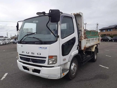 MITSUBISHI FUSO FIGHTER