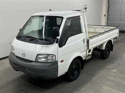 MAZDA BONGO TRUCK