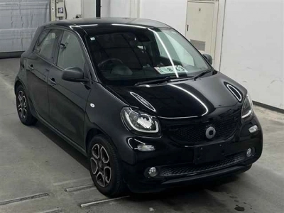 SMART FOURFOUR