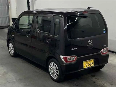 MAZDA FLAIR