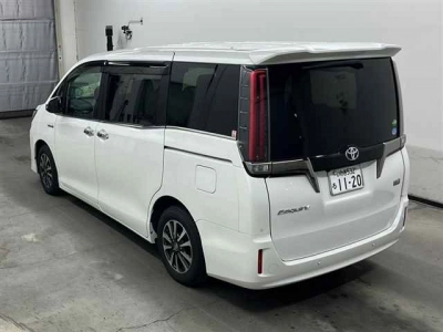 TOYOTA ESQUIRE