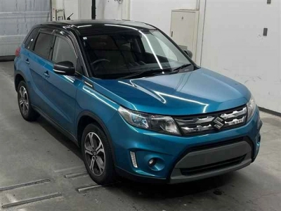 SUZUKI ESCUDO
