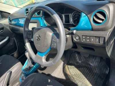 SUZUKI ESCUDO