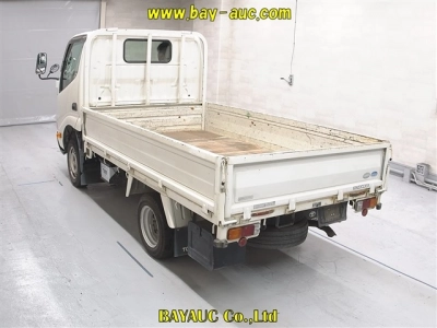 TOYOTA TOYOACE