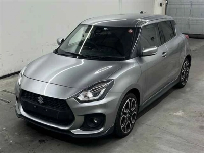 SUZUKI SWIFT SPORTS