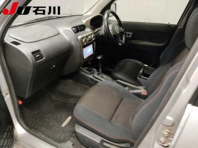 DAIHATSU TERIOS KID