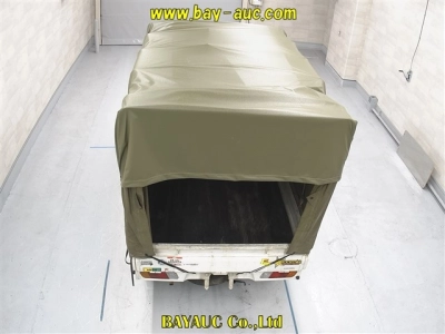 MITSUBISHI MINICAB TRUCK