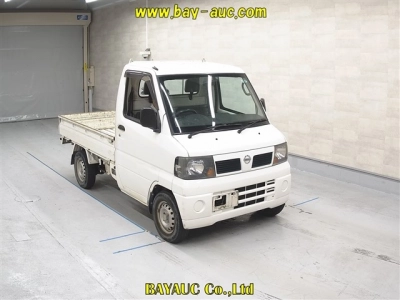 NISSAN CLIPPER TRUCK