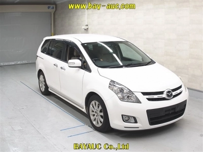 MAZDA MPV