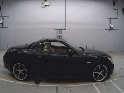 LEXUS SC