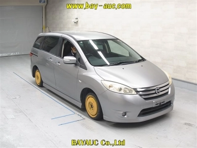 NISSAN LAFESTA