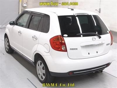 MAZDA VERISA