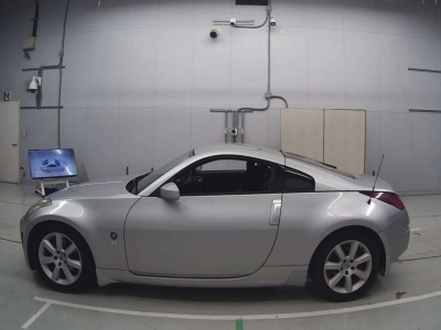 NISSAN FAIRLADY Z