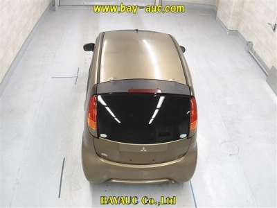 MITSUBISHI I