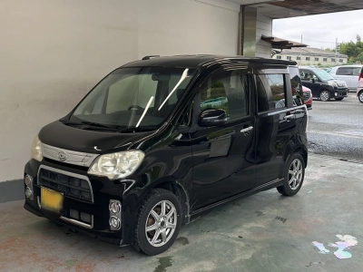 DAIHATSU TANTO EXE