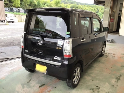 DAIHATSU TANTO EXE