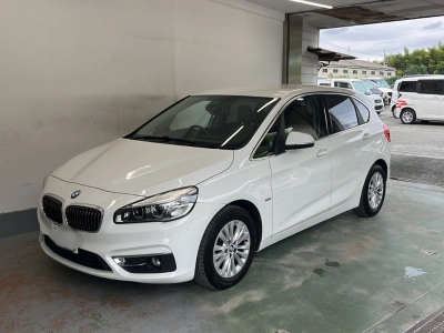 BMW 2 SERIES