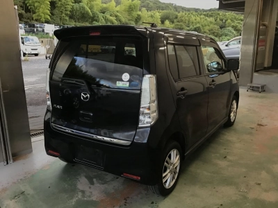 MAZDA FLAIR