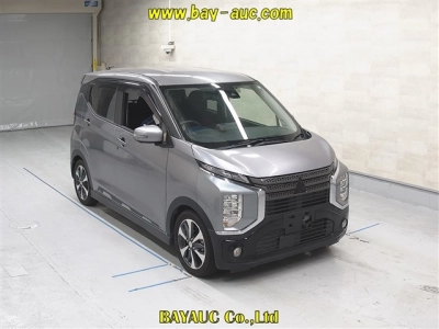 MITSUBISHI EK X