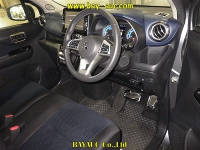 MITSUBISHI EK X