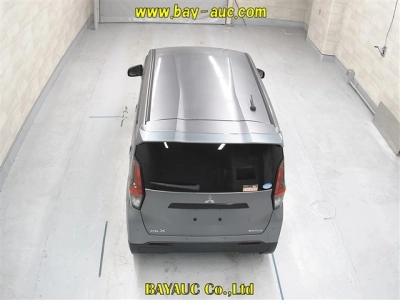 MITSUBISHI EK X