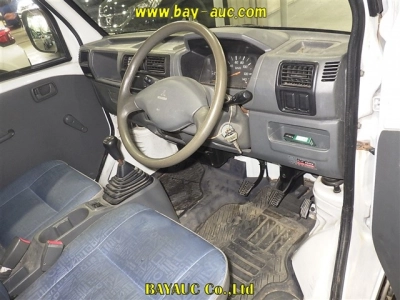 MITSUBISHI MINICAB TRUCK