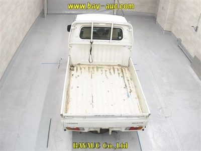 MITSUBISHI MINICAB TRUCK
