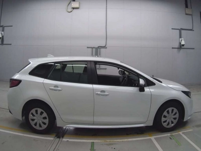 TOYOTA COROLLA WAGON