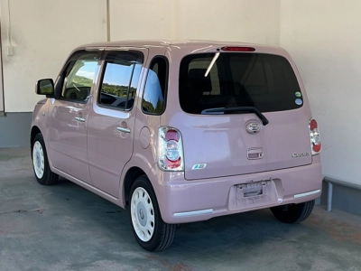 DAIHATSU MIRA COCOA
