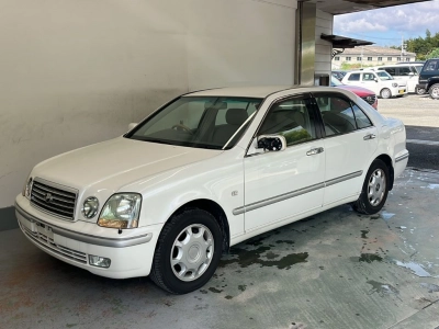 TOYOTA PROGRES