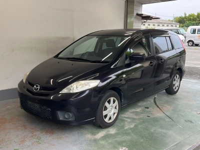 MAZDA PREMACY