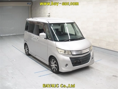 SUZUKI PALETTE SW