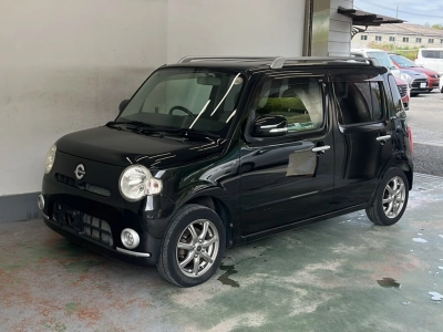 DAIHATSU MIRA COCOA