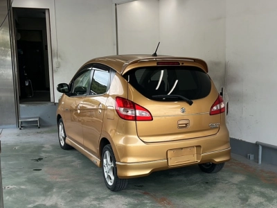 SUZUKI CERVO