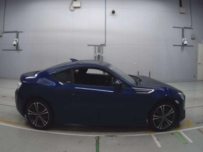 TOYOTA 86
