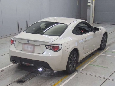 TOYOTA 86