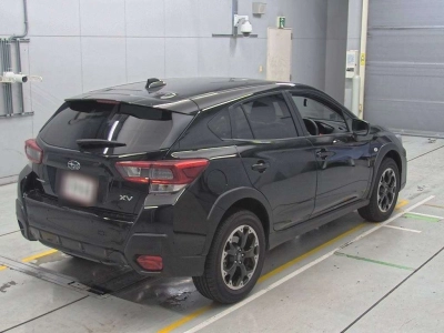 SUBARU SUBARU XV