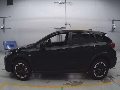 SUBARU SUBARU XV