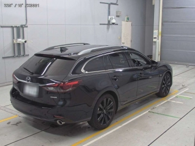MAZDA MAZDA6